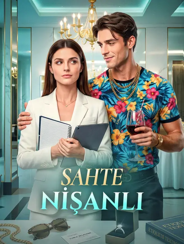 SAHTE NİŞANLI