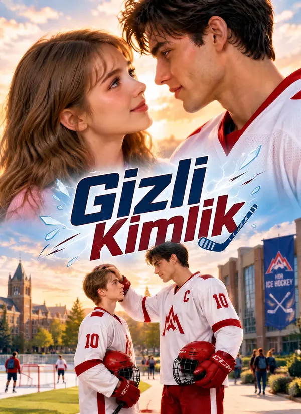 Gizli Kimlik