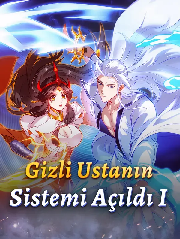 Gizli Ustanın Sistemi Açıldı I