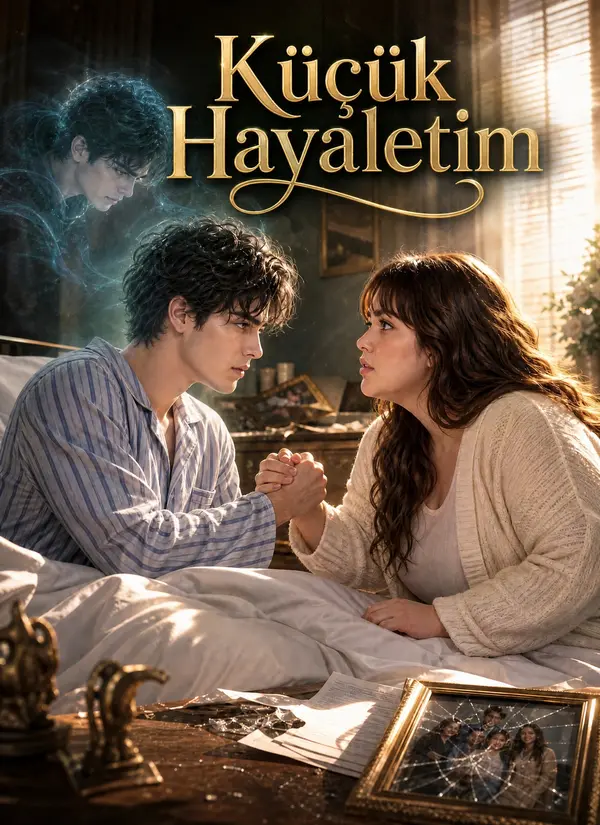 Küçük Hayaletim
