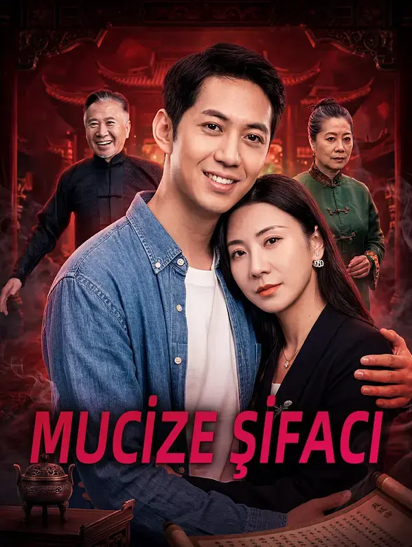MUCİZE ŞİFACI