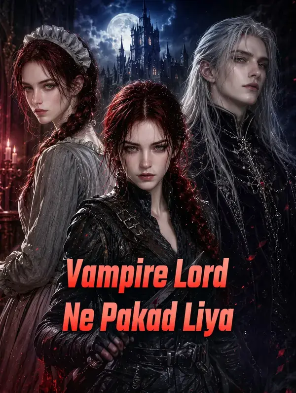 Vampire Lord Ne Pakad Liya