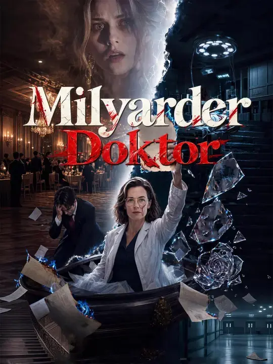 Milyarder Doktor