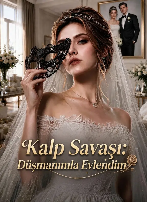 Kalp Savaşı: Düşmanımla Evlendim