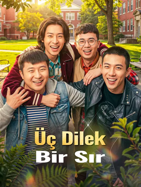Üç Dilek, Bir Sır
