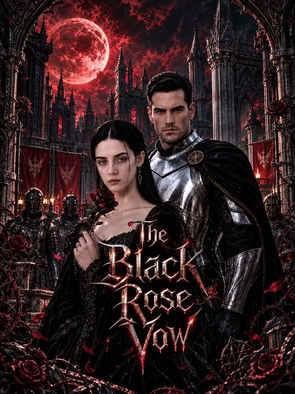 The Black Rose Vow