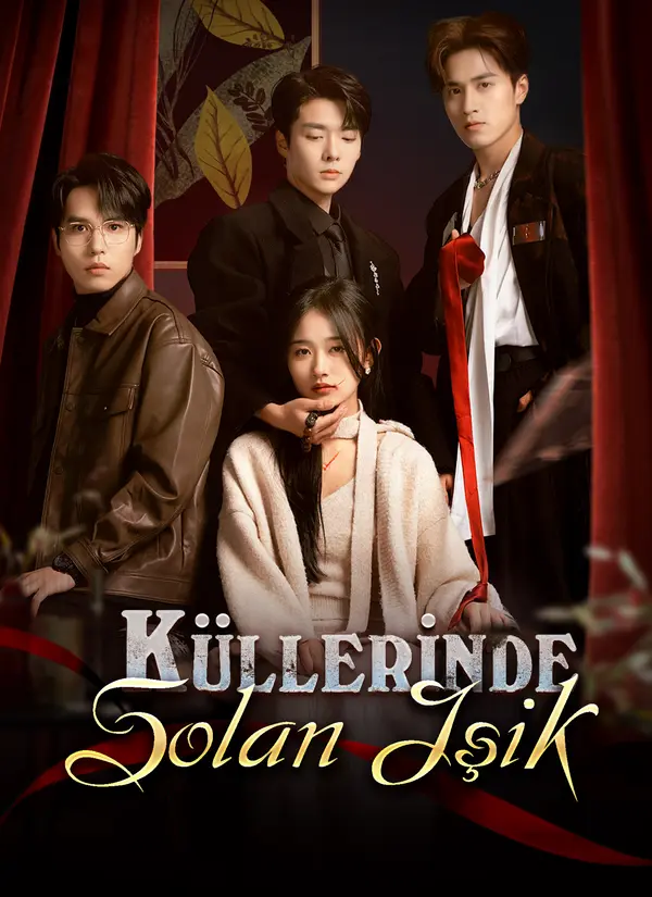 Küllerinde Solan Işık