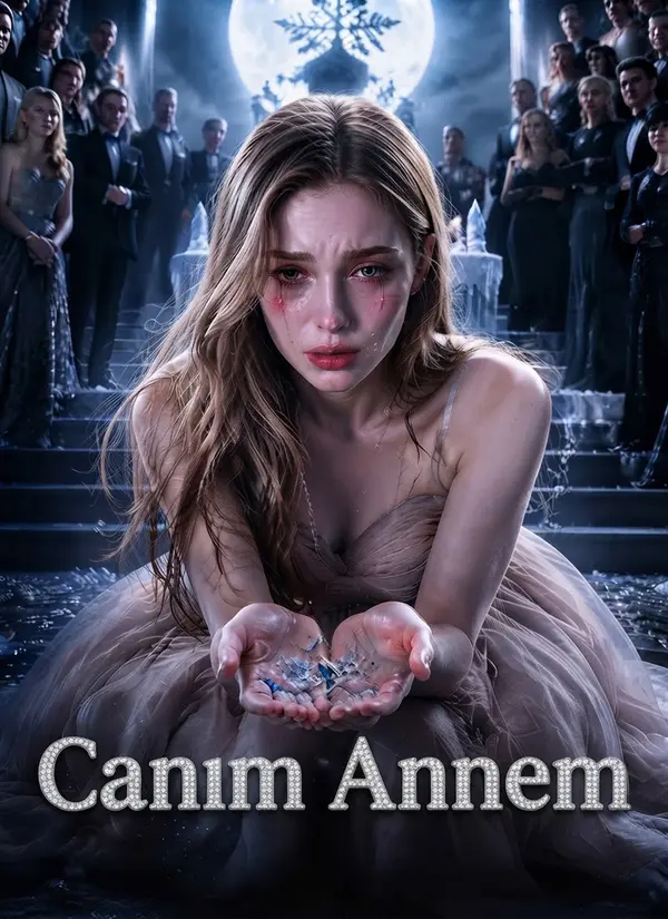Canım Annem