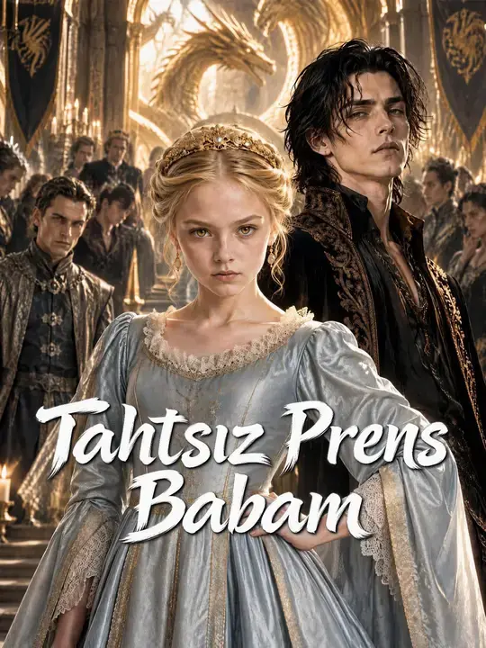 Tahtsız Prens Babam