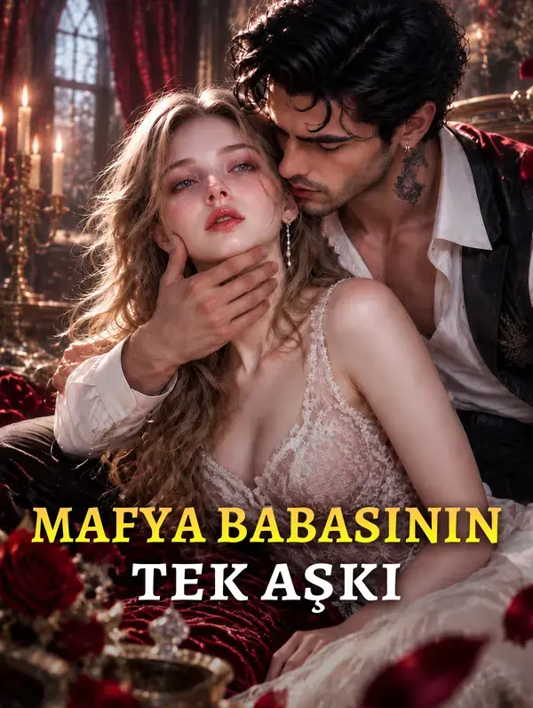 MAFYA BABASININ TEK AŞKI
