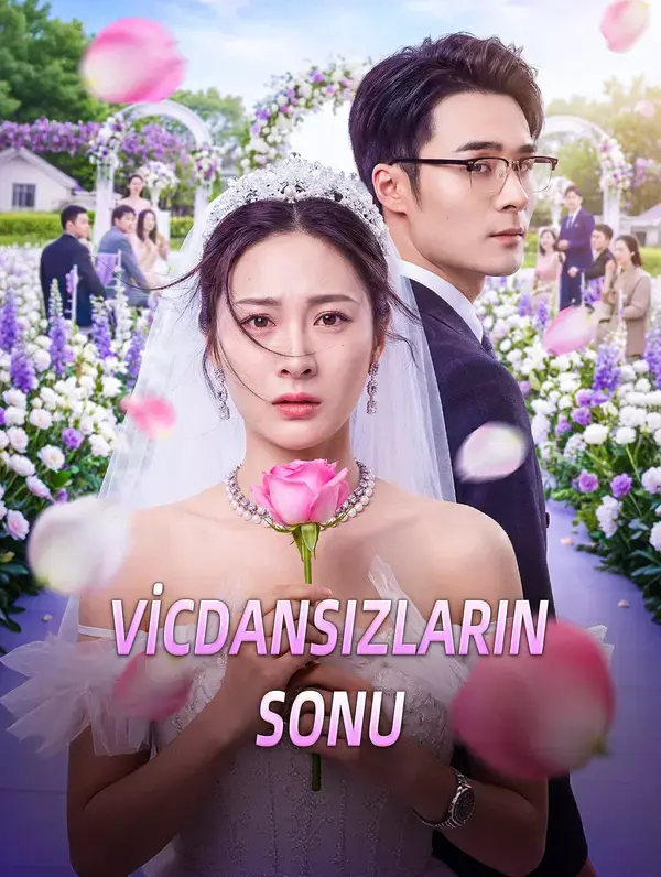 VİCDANSIZLARIN SONU