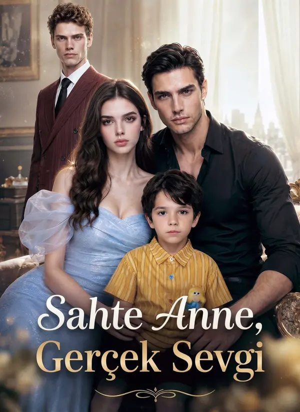 Sahte Anne, Gerçek Sevgi