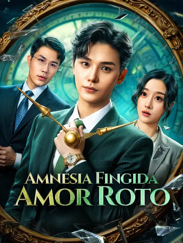 (Dublajlı) Amnesia Fingida, Amor Roto