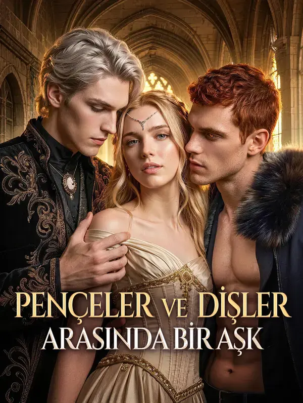PENÇELER VE DİŞLER ARASINDA BİR AŞK