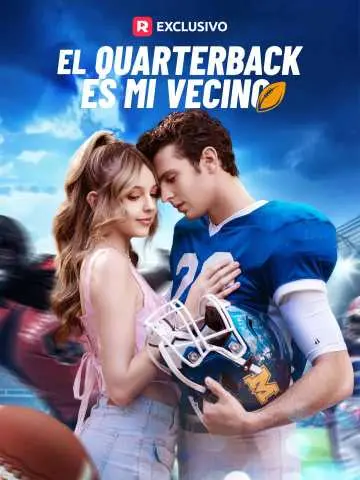 Der Quarterback von nebenan