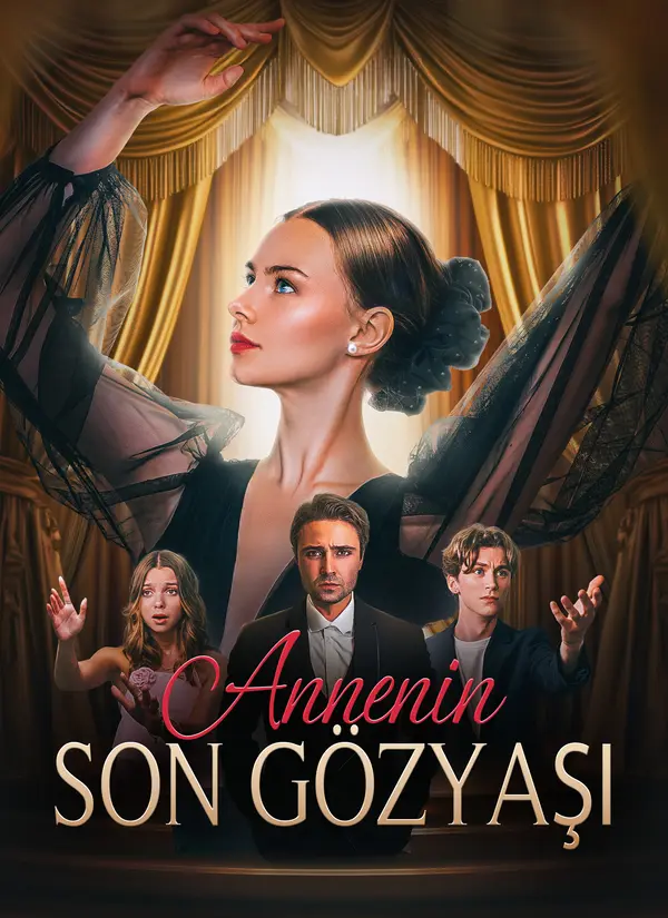 Annenin Son Gözyaşı