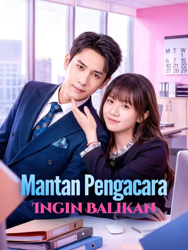 Mantan Pengacara Ingin Balikan
