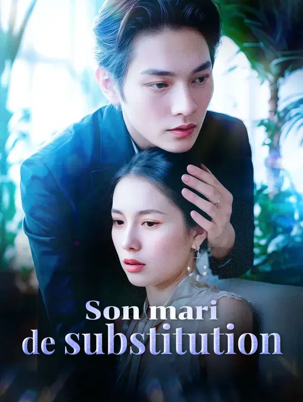 Son mari de substitution