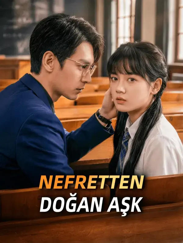 NEFRETTEN DOĞAN AŞK