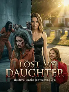 I Lost My Daughter