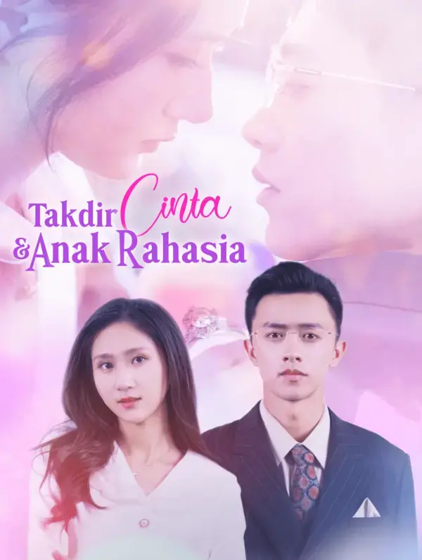 Takdir Cinta & Anak Rahasia