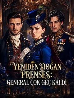Yeniden Doğan Prenses: General Çok Geç Kaldı