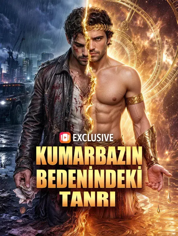 KUMARBAZIN BEDENİNDEKİ TANRI