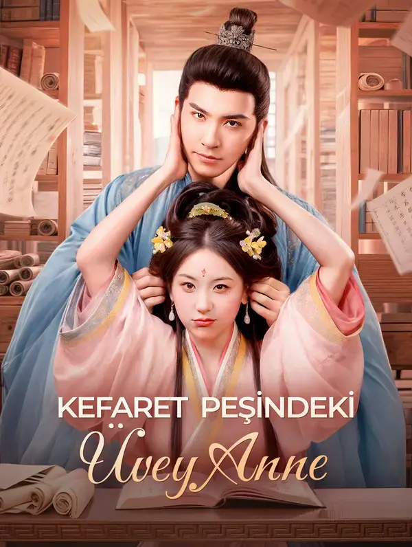 Kefaret Peşindeki Üvey Anne