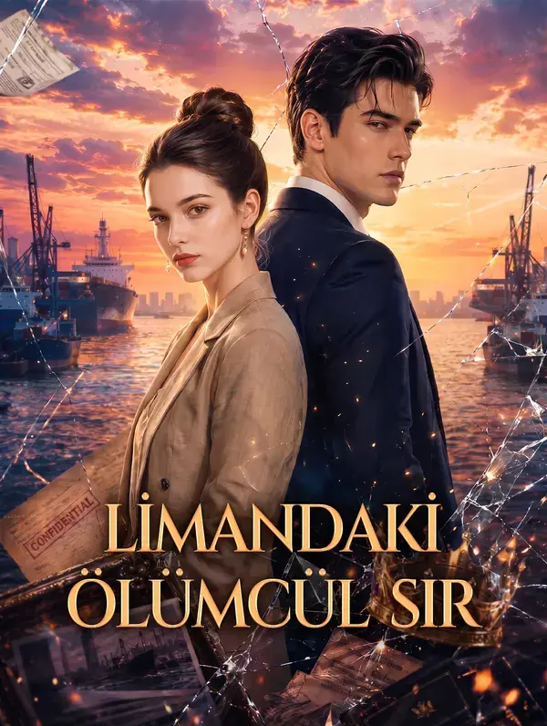 LİMANDAKİ ÖLÜMCÜL SIR