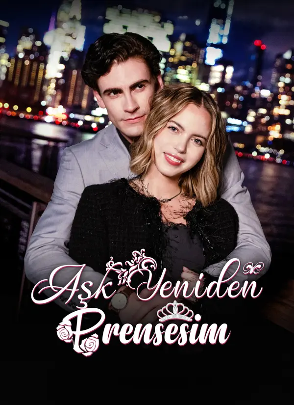 (Dublajlı) Aşk Yeniden, Prensesim