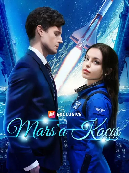 Mars'a Kaçış