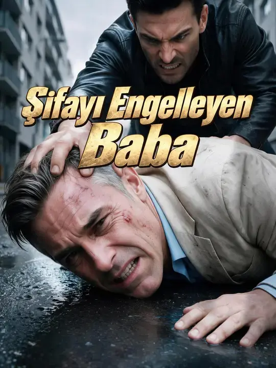 Şifayı Engelleyen Baba
