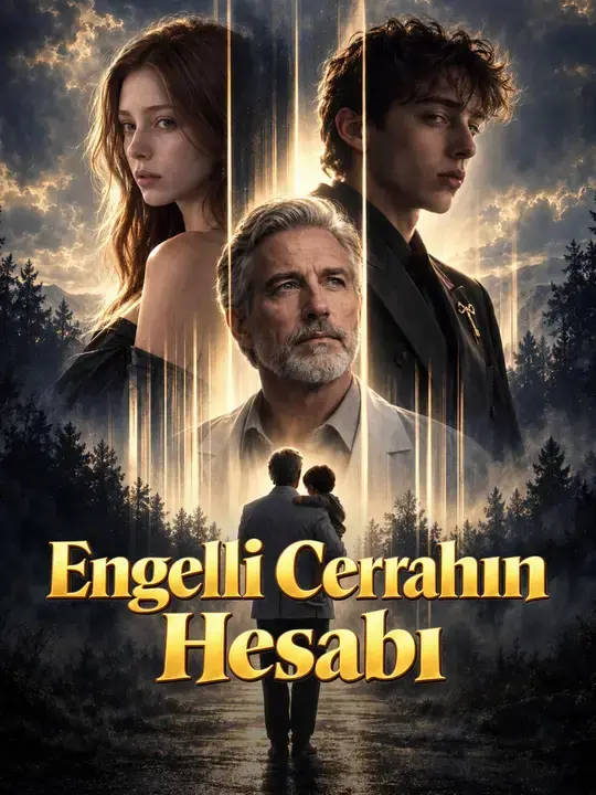 Engelli Cerrahın Hesabı