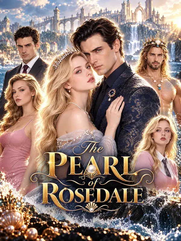 Rosedale'in İncisi
