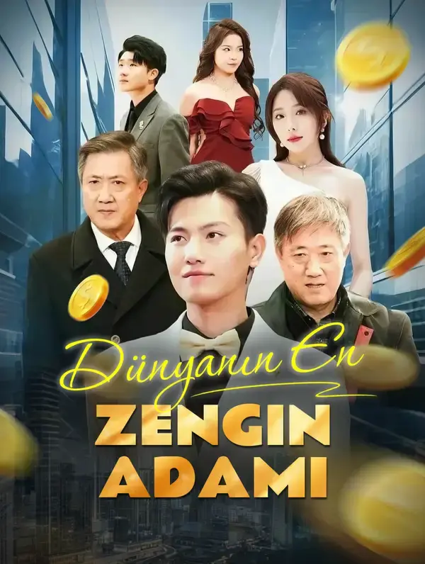 Dünyanın En Zengin Adamı