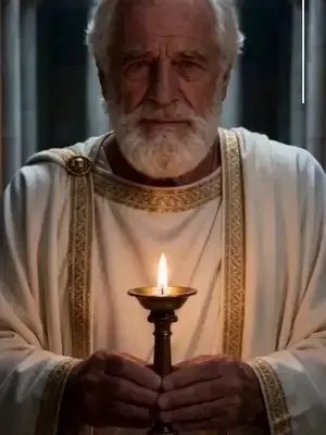 My Beggar Husband Is the King of the Underworld