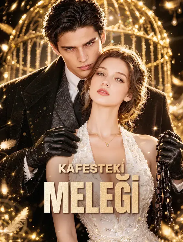 KAFESTEKİ MELEĞİ