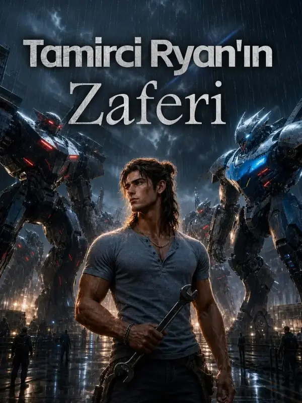 Tamirci Ryan'ın Zaferi