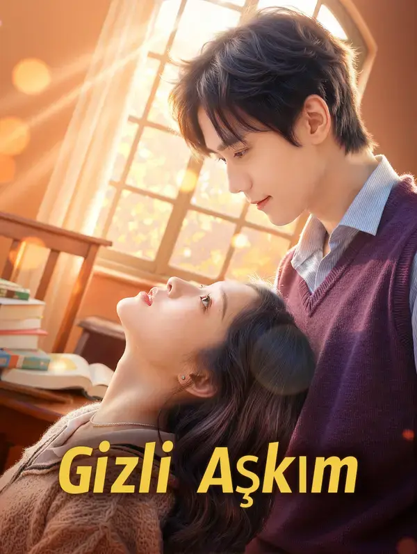 Gizli Aşkım