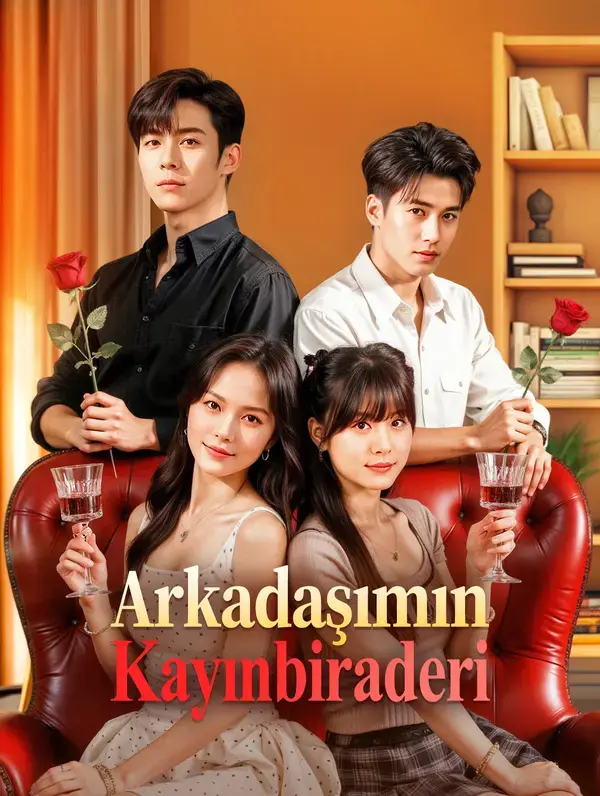 Arkadaşımın Kayınbiraderi