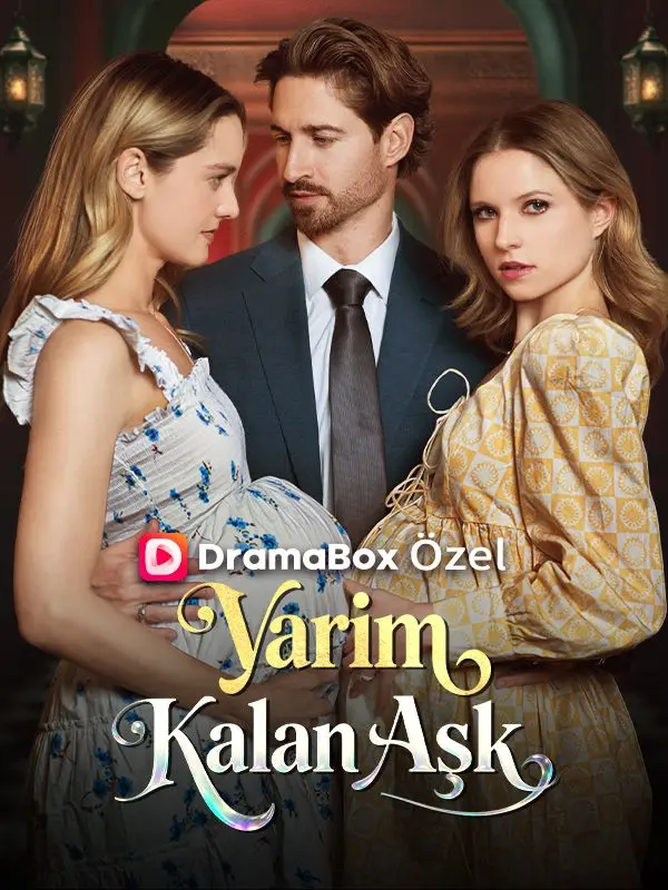 Yarım Kalan Aşk