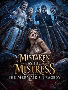 Mistaken as the Mistress: The Mermaid's Tragedy