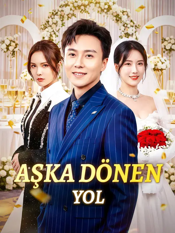AŞKA DÖNEN YOL