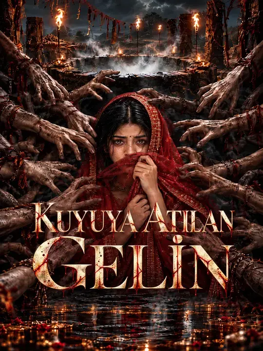 Kuyuya Atılan Gelin