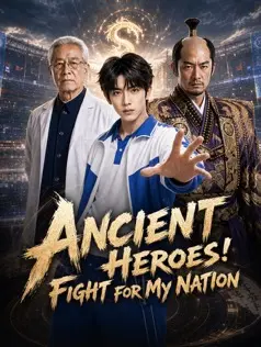 Ancient Heroes! Fight for My Nation