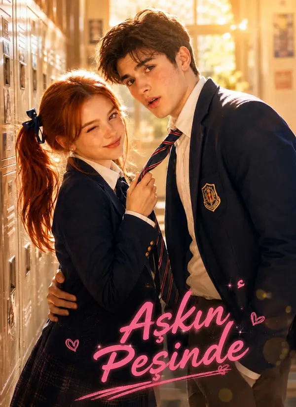 Aşkın Peşinde