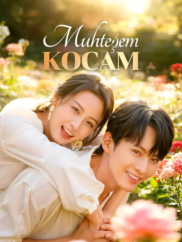 Muhteşem Kocam