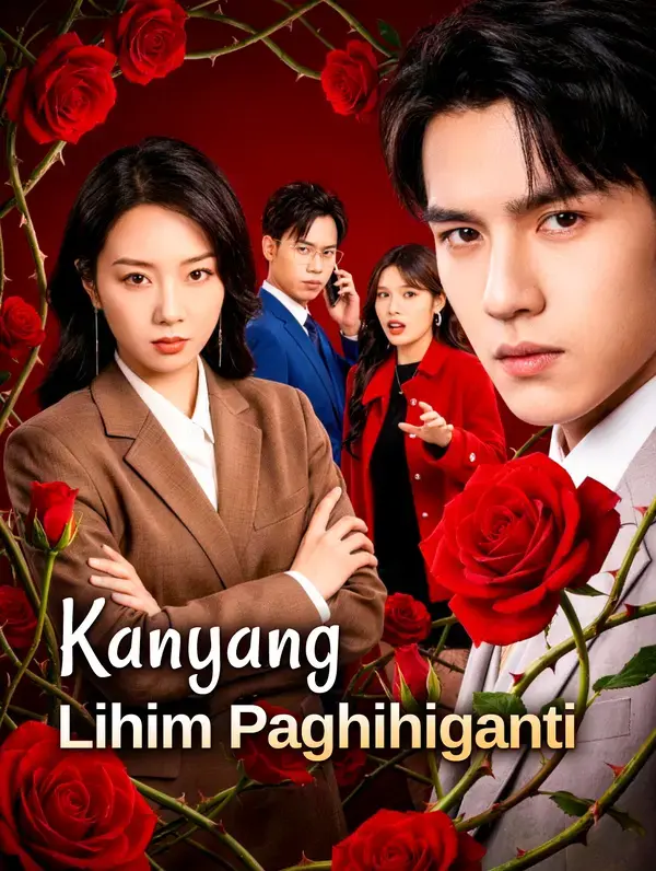 Kanyang Lihim Paghihiganti