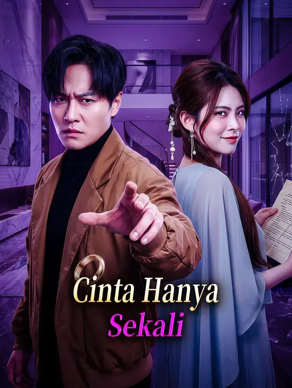 Cinta Hanya Sekali