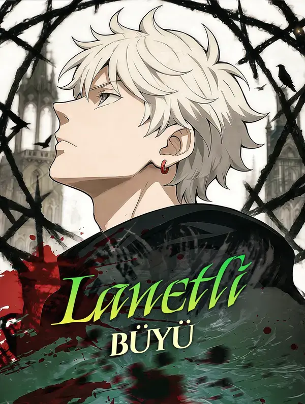 Lanetli Büyü